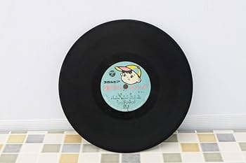 Amazon.co.jp: ∵1950年代 SP盤 レコード レトロ 貴重｜コロ